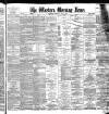 Western Morning News Thursday 02 May 1889 Page 1