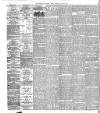 Western Morning News Friday 24 May 1889 Page 4