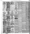 Western Morning News Tuesday 20 August 1889 Page 4