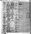 Western Morning News Thursday 22 August 1889 Page 4