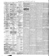 Western Morning News Monday 07 October 1889 Page 4