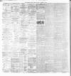 Western Morning News Tuesday 04 November 1890 Page 4