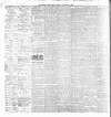 Western Morning News Thursday 20 November 1890 Page 4