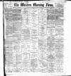 Western Morning News Thursday 01 January 1891 Page 1