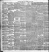 Western Morning News Saturday 10 January 1891 Page 8