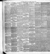 Western Morning News Tuesday 13 January 1891 Page 8