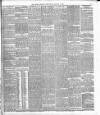 Western Morning News Friday 16 January 1891 Page 3