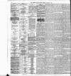 Western Morning News Friday 16 January 1891 Page 4