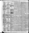 Western Morning News Monday 20 April 1891 Page 4