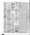 Western Morning News Monday 08 June 1891 Page 4