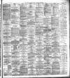 Western Morning News Saturday 05 September 1891 Page 3