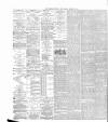 Western Morning News Friday 02 October 1891 Page 4