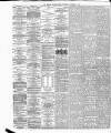 Western Morning News Thursday 05 November 1891 Page 4