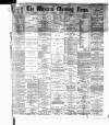 Western Morning News Friday 01 January 1892 Page 1