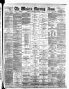 Western Morning News Wednesday 07 September 1892 Page 1