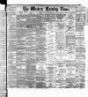 Western Morning News Tuesday 04 October 1892 Page 1