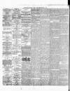 Western Morning News Friday 04 November 1892 Page 4