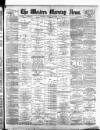 Western Morning News Friday 11 November 1892 Page 1