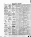 Western Morning News Monday 28 November 1892 Page 4