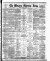 Western Morning News Tuesday 06 December 1892 Page 1