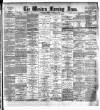 Western Morning News Tuesday 20 December 1892 Page 1