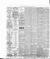 Western Morning News Friday 30 December 1892 Page 4