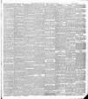 Western Morning News Saturday 14 January 1893 Page 5