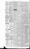 Western Morning News Monday 30 January 1893 Page 4