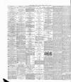 Western Morning News Friday 18 August 1893 Page 4