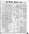 Western Morning News Thursday 09 November 1893 Page 1