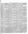 Western Morning News Friday 09 February 1894 Page 3