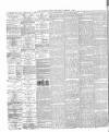 Western Morning News Friday 09 February 1894 Page 4