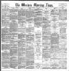 Western Morning News Thursday 05 July 1894 Page 2
