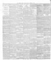 Western Morning News Monday 12 November 1894 Page 8