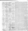 Western Morning News Tuesday 20 November 1894 Page 4