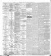 Western Morning News Thursday 22 November 1894 Page 4