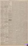 Western Morning News Monday 07 January 1895 Page 4