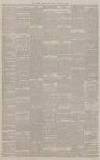 Western Morning News Monday 18 February 1895 Page 3