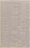 Western Morning News Monday 18 February 1895 Page 5