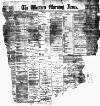 Western Morning News Saturday 23 May 1896 Page 1