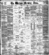 Western Morning News Thursday 02 January 1896 Page 1