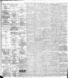 Western Morning News Tuesday 07 January 1896 Page 4