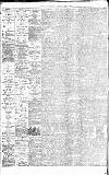 Western Morning News Monday 13 January 1896 Page 4