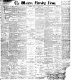 Western Morning News Tuesday 21 January 1896 Page 1