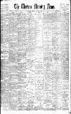 Western Morning News Tuesday 28 January 1896 Page 1