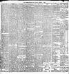 Western Morning News Friday 21 February 1896 Page 3