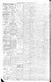 Western Morning News Wednesday 26 February 1896 Page 4