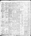 Western Morning News Saturday 29 February 1896 Page 4