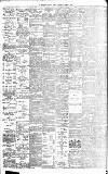 Western Morning News Wednesday 04 March 1896 Page 4