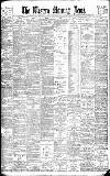 Western Morning News Thursday 26 March 1896 Page 1